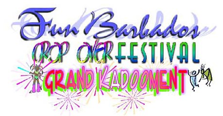 Barbados Crop Over Festival - Grand Kadooment